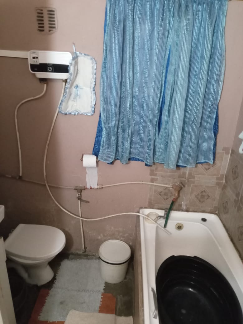 3 Bedroom Property for Sale in Wesbank Western Cape